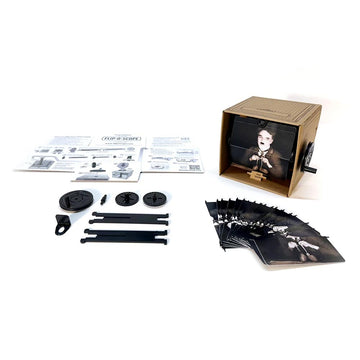 CHARLIE CHAPLIN FLIPOSCOPE CLASSIC
